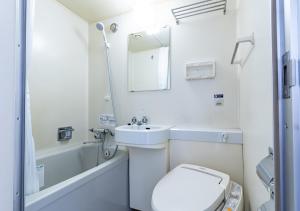 apa hotel sapporo odorikoen