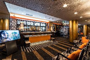 Apa Hotel Sapporo-Odorikoen,Fukui>>Sapporo,3 star