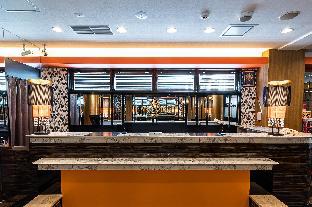 apa hotel sapporo odorikoen