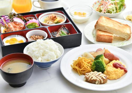 apa hotel sapporo odorikoen