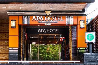 apa hotel sapporo odorikoen