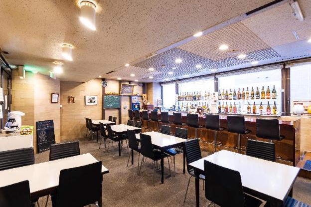 apa hotel sapporo odorikoen