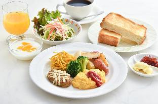 apa hotel sapporo odorikoen