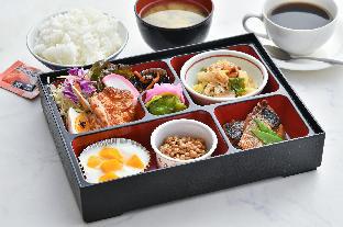 apa hotel sapporo odorikoen