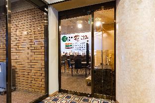 apa hotel sapporo odorikoen