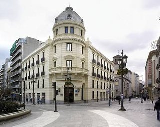Nh Collection Granada Victoria Hotel,Andalusia>>Granada,4 star