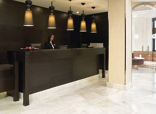 Nh Collection Granada Victoria Hotel,Andalusia>>Granada,4 star