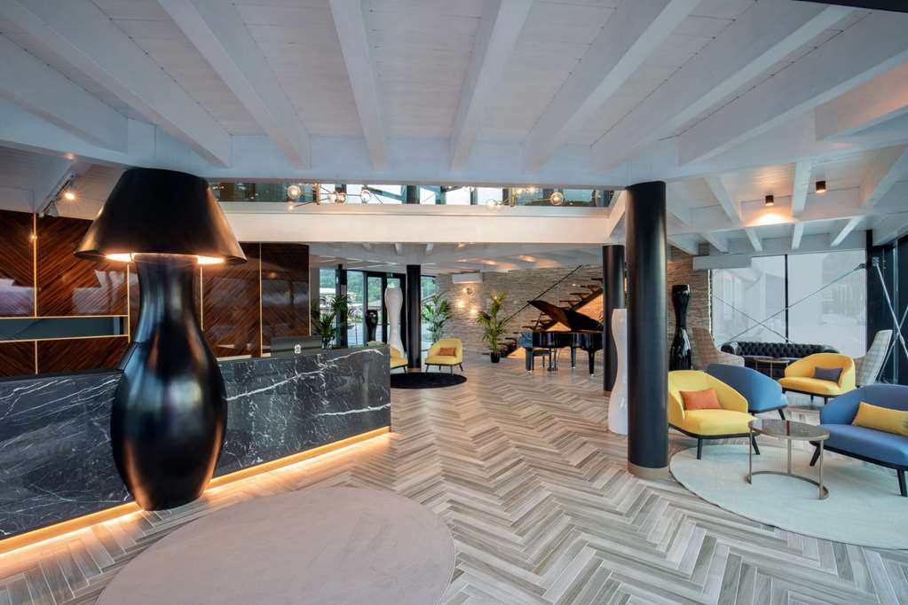 hotel della piana