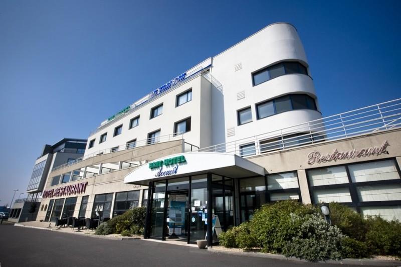 brit hotel saint malo le transat