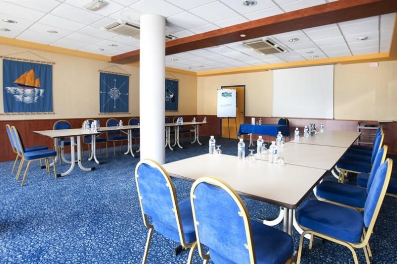 brit hotel saint malo le transat