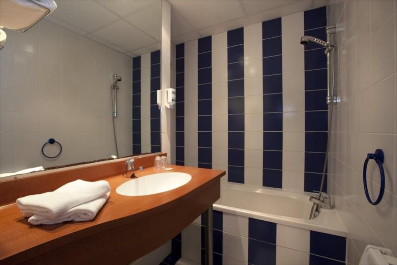 brit hotel saint malo le transat