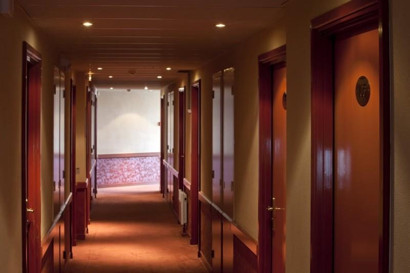 brit hotel saint malo le transat