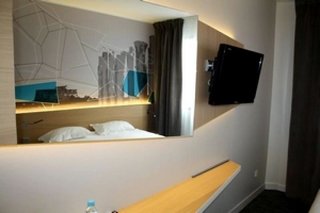 brit hotel saint malo le transat