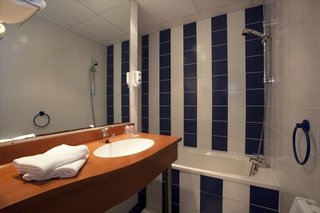 brit hotel saint malo le transat