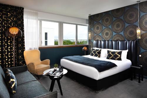 Best Western Plus Hotel Isidore,Ille-Et-Vilaine>>Brittany,4 star