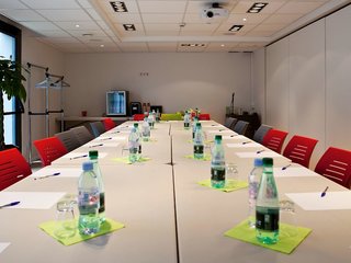 ibis styles rennes saint gregoire