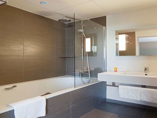 ibis styles rennes saint gregoire
