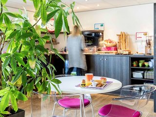 Ibis Styles Rennes Saint Gregoire,Saint-Gregoire>>Rennes,3 star