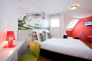 ibis styles saint brieuc gare centre