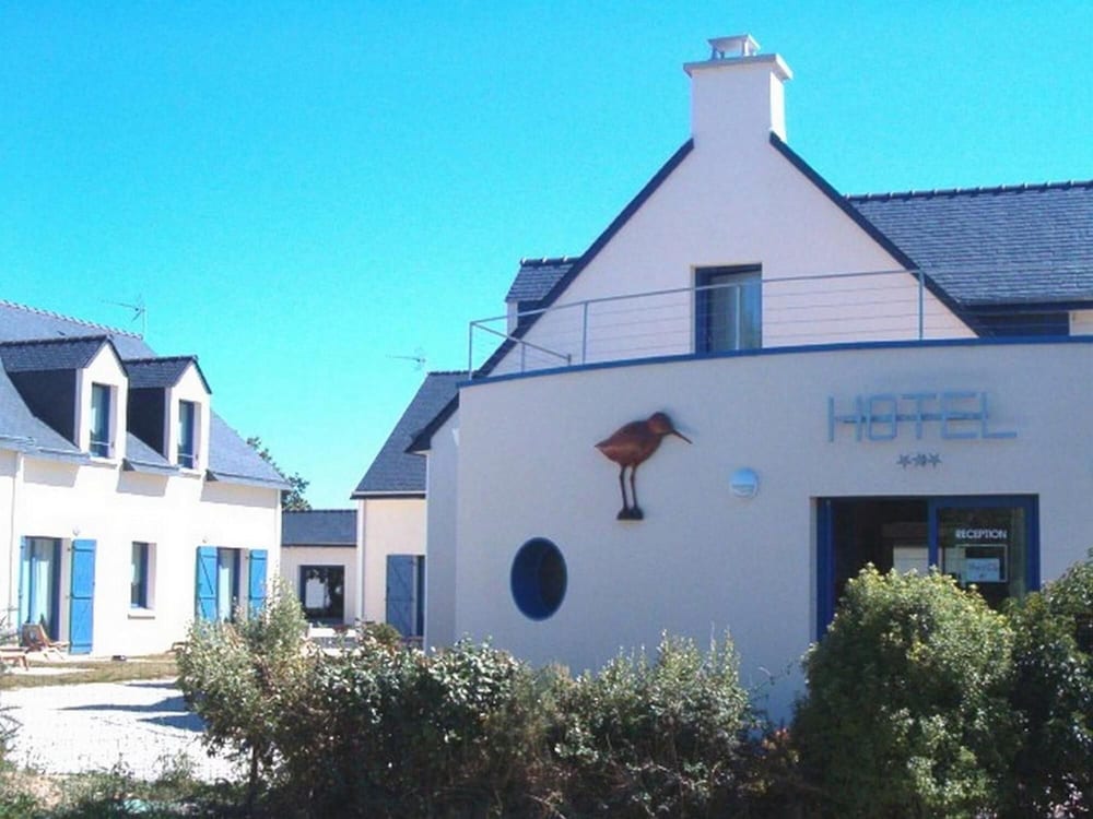 hotel le chevalier gambette