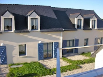 hotel le chevalier gambette