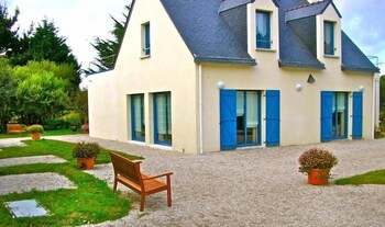 hotel le chevalier gambette