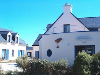 hotel le chevalier gambette