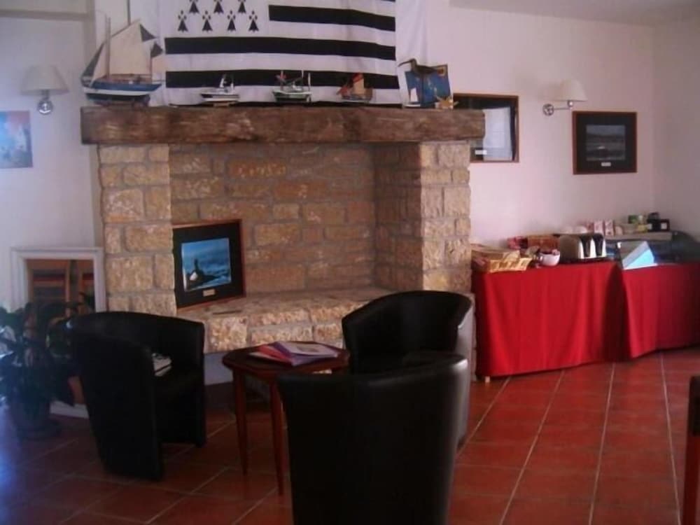 hotel le chevalier gambette