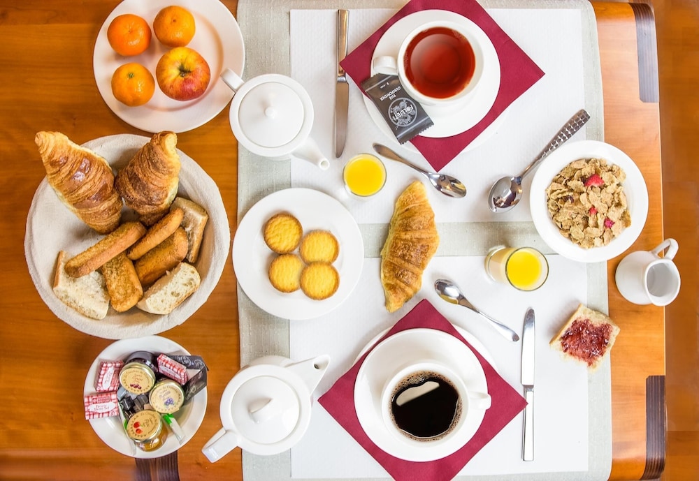 hotel le chevalier gambette