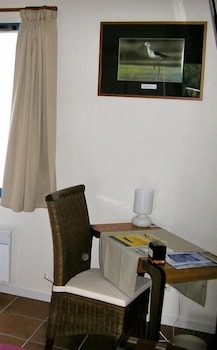 hotel le chevalier gambette