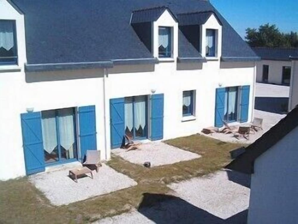 hotel le chevalier gambette