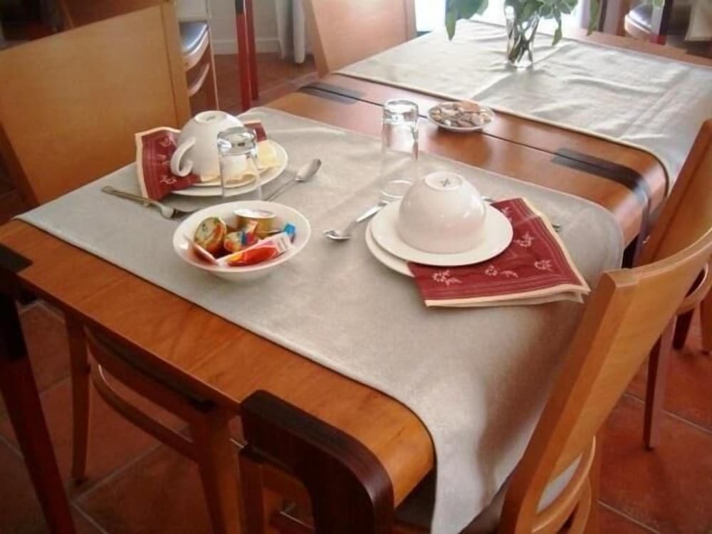 hotel le chevalier gambette