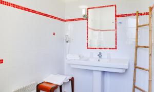 hotel le chevalier gambette