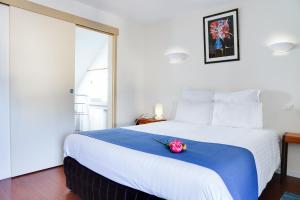 hotel le chevalier gambette