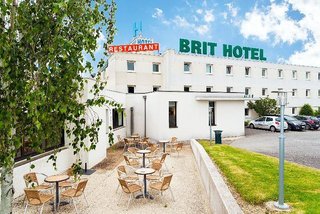 Brit Hotel Rennes Cesson,Rennes>>Cesson-Sevigne,3 star
