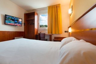 Brit Hotel Rennes Cesson,Rennes>>Cesson-Sevigne,3 star