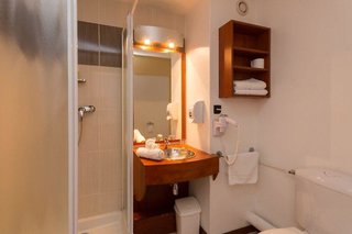 Brit Hotel Rennes Cesson,Rennes>>Cesson-Sevigne,3 star