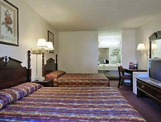 Knights Inn Belton,Belton>>Bell County,2 star