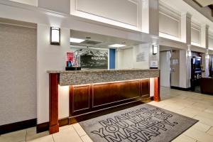 Hampton Inn & Suites By Hilton Calgary-Airport,Calgary>>Alberta,3 star