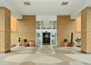 Hampton Inn & Suites By Hilton Calgary-Airport,Calgary>>Alberta,3 star
