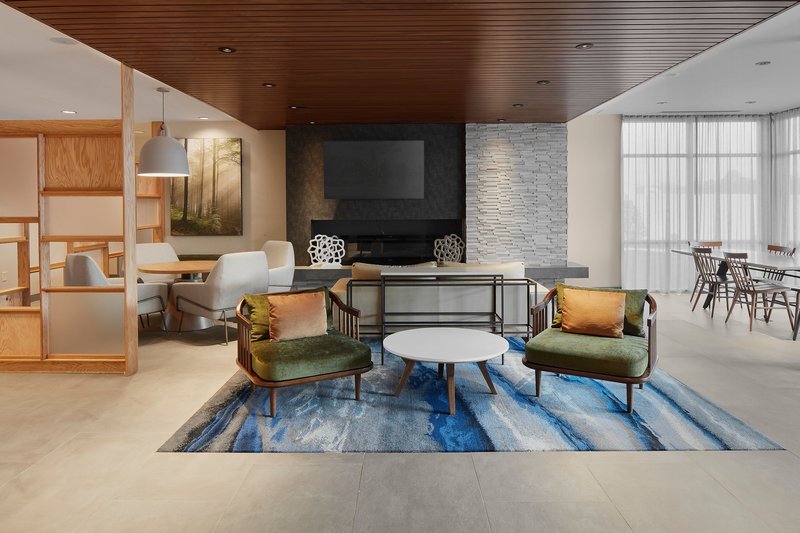 fairfield inn and suites by marriott stony creek