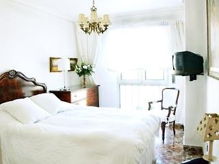 suites apartamentos las brisas