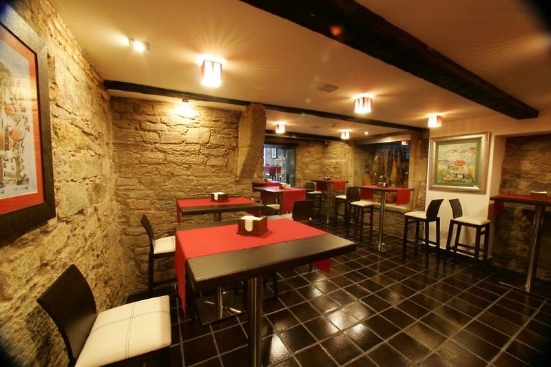 santiago de compostela