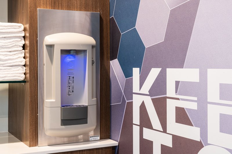 springhill suites by marriott baltimore downtown convention center area