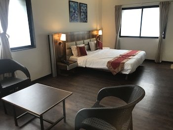 city point executive