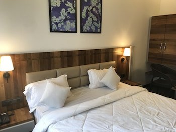 city point executive