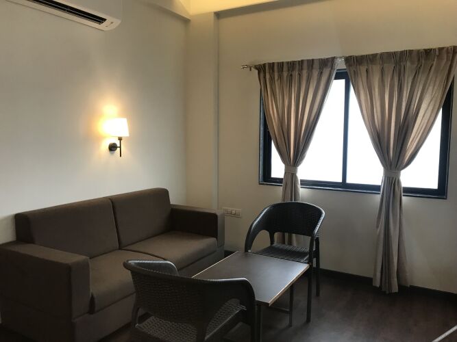 city point executive