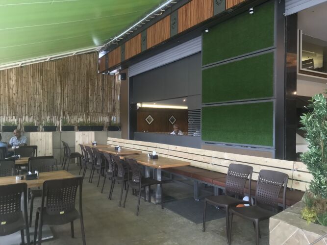 city point executive