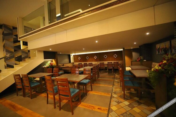 city point executive