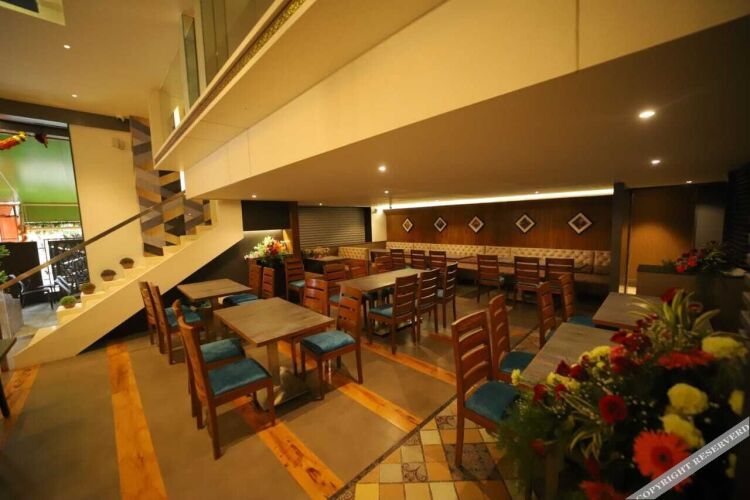 city point executive